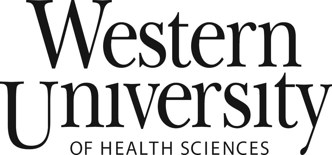 western university logo png
